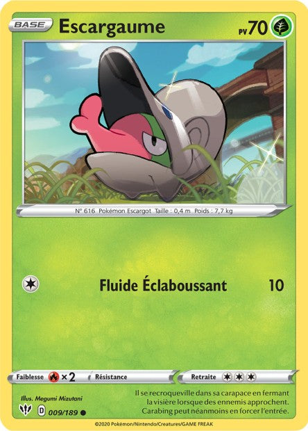 Escargaume 009