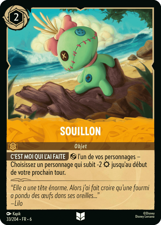 Souillon 33/204