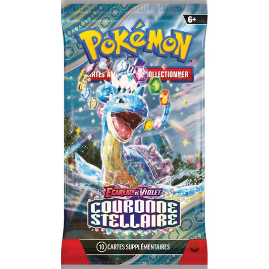 Couronne stellaire