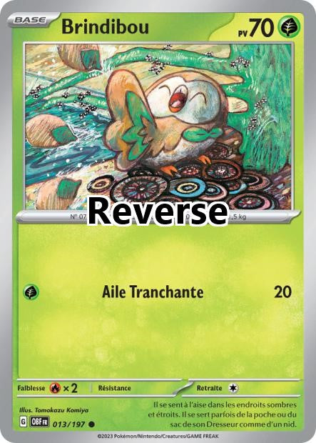 Brindibou reverse