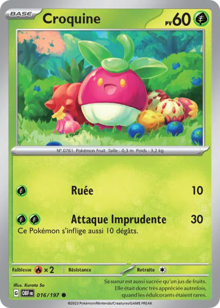 Croquine