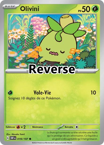 Olivini reverse