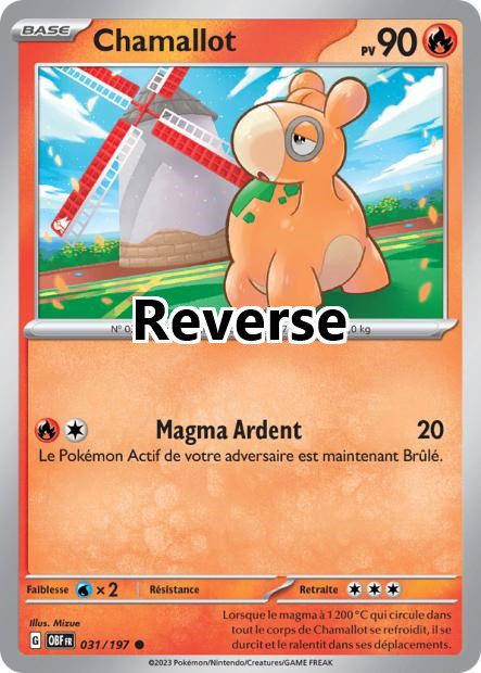 Chamallot reverse