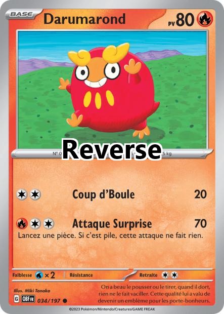 Darumarond reverse