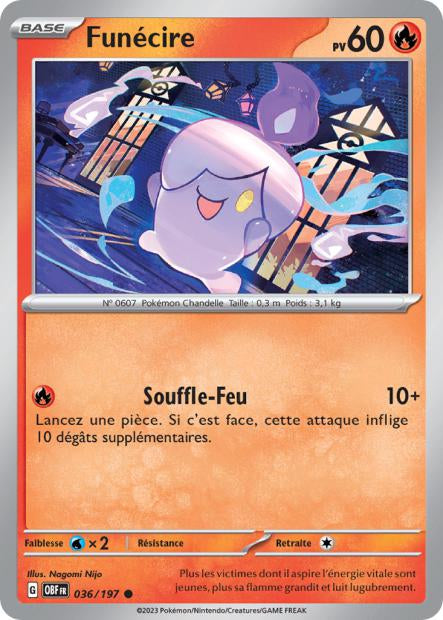 Funécire