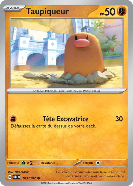 Taupiqueur