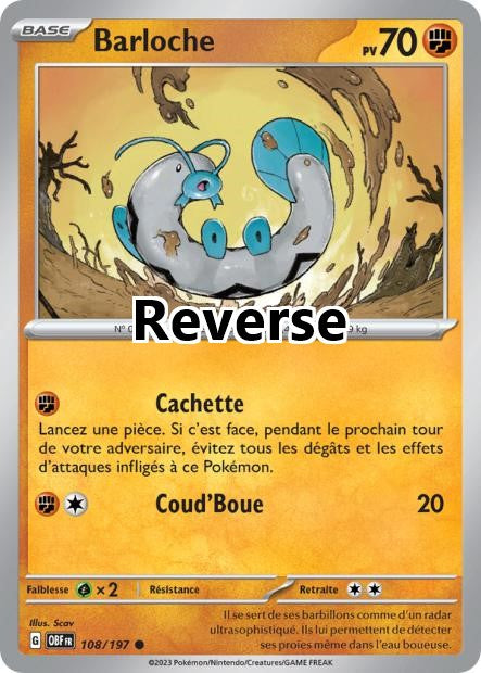 Barloche reverse