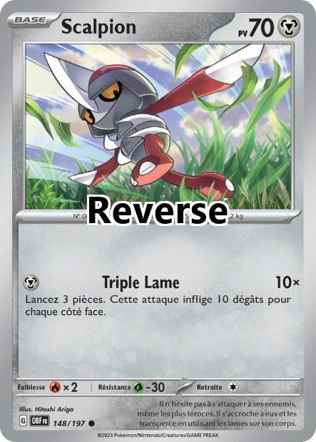 Scalpion reverse