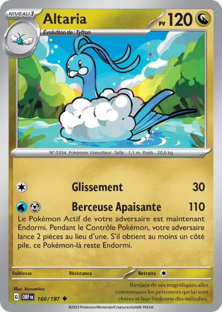 Altaria