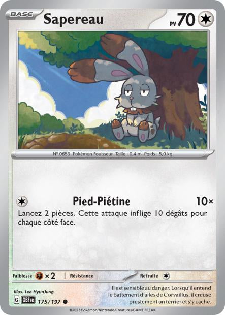 Sapereau