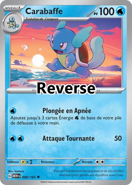 Carabaffe reverse