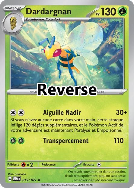 Dardargnan reverse