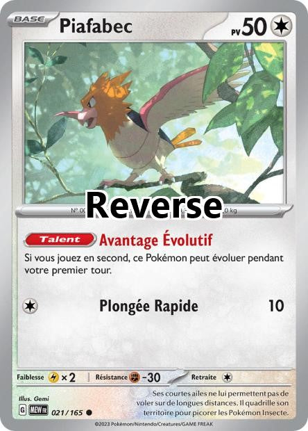 Piafabec reverse