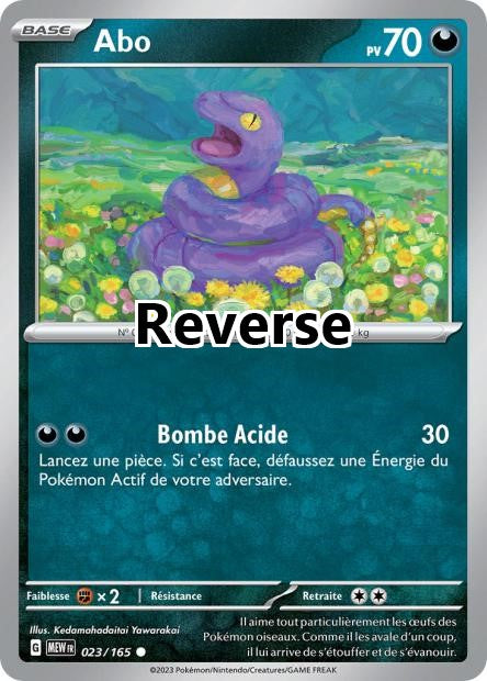 Abo reverse