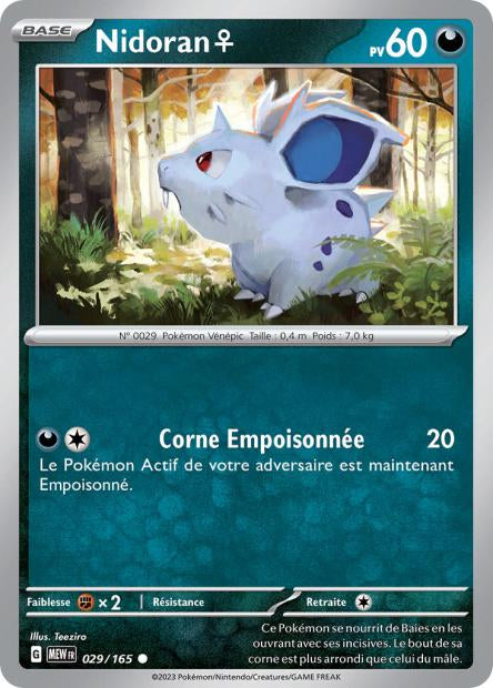 Nidoran