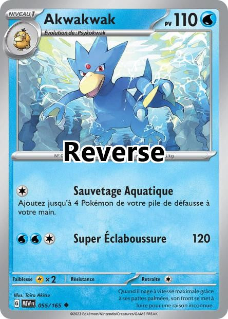 Akwakwak reverse
