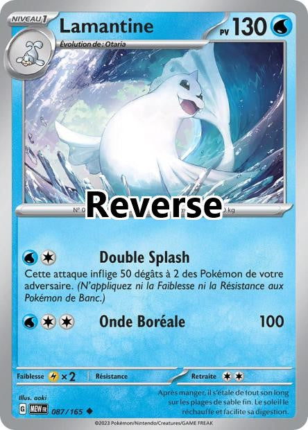 Lamantine reverse