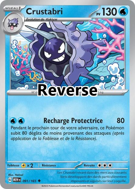 Crustabri reverse
