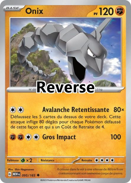 Onix reverse
