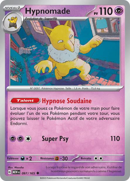 Hypnomade