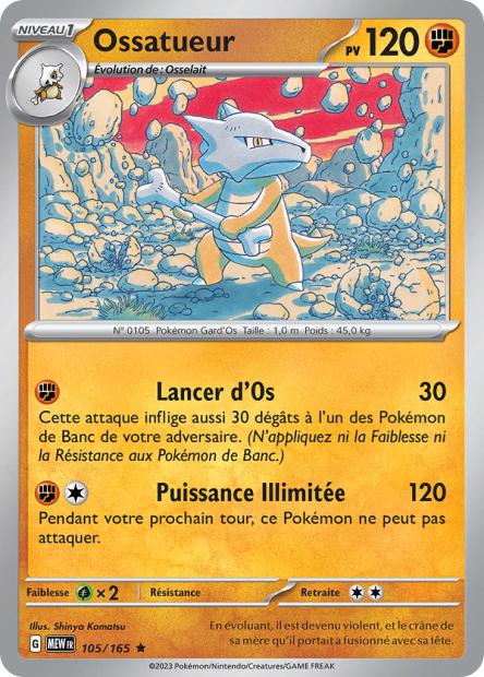 Ossatueur