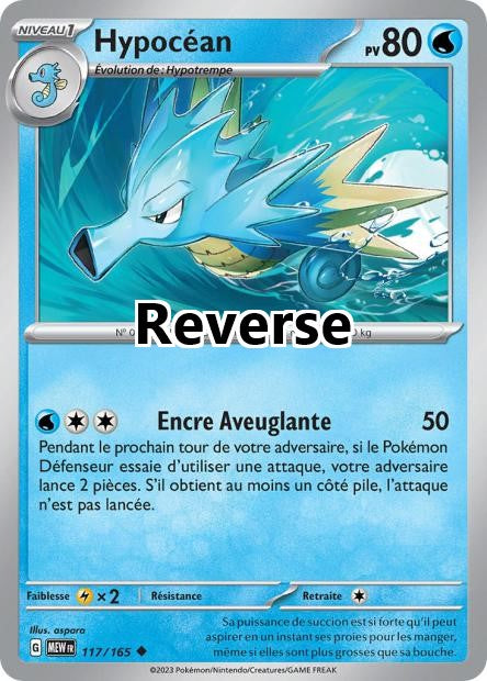 Hypocéan reverse