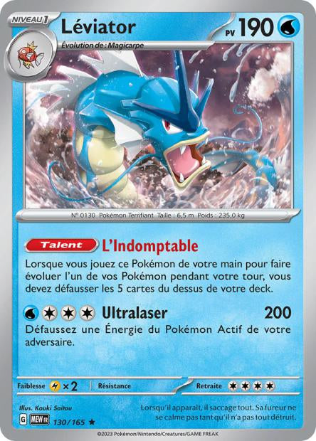 Léviator