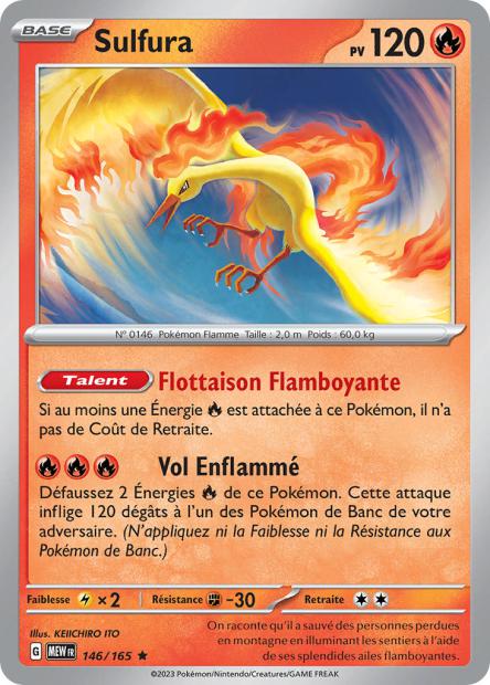 Sulfura