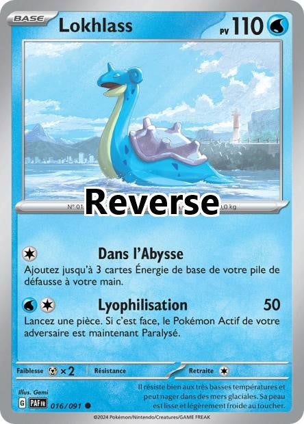 Lokhlass reverse
