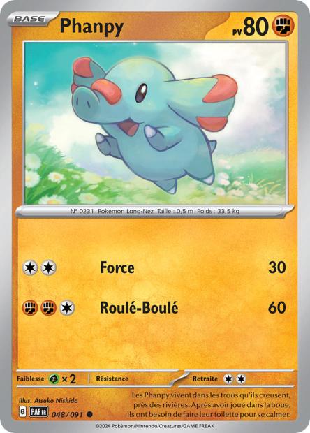 Phanpy