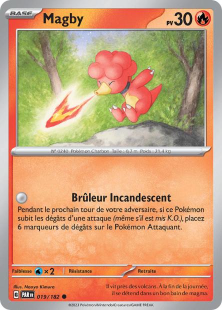 Magby