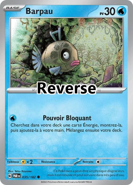Barpau reverse