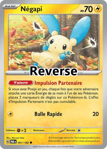 Négapi reverse