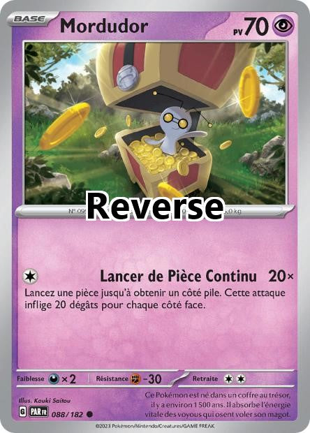 Mordudor reverse