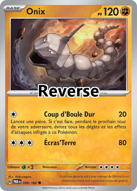 Onix reverse