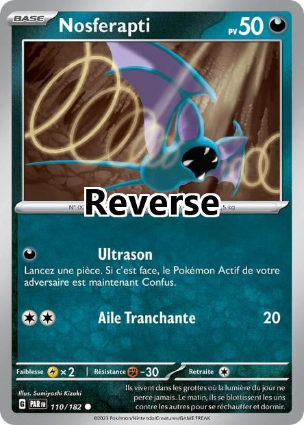 Nosferapti reverse