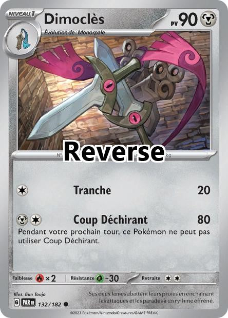 Dimoclès reverse