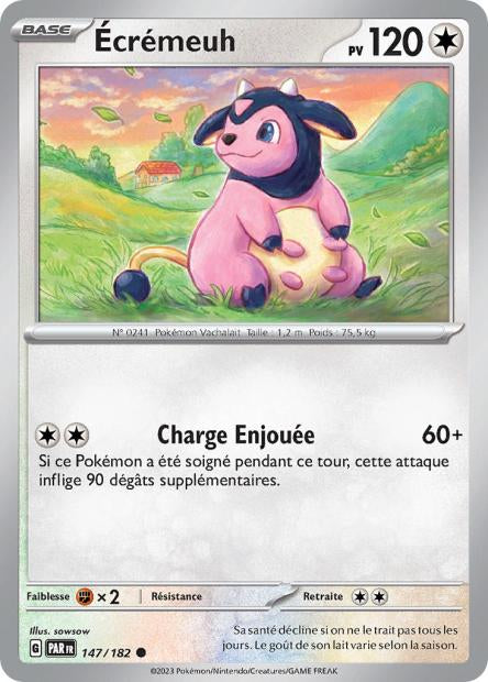 Écrémeuh