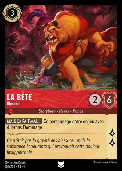 La Bête