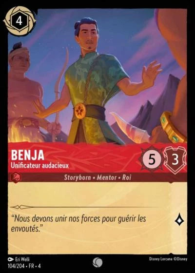 Benja