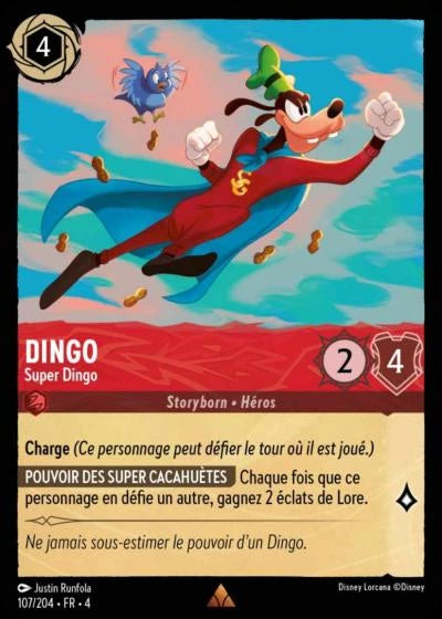 Dingo