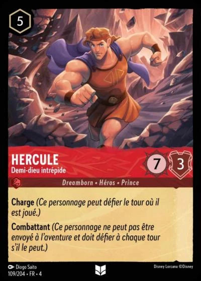 Hercules