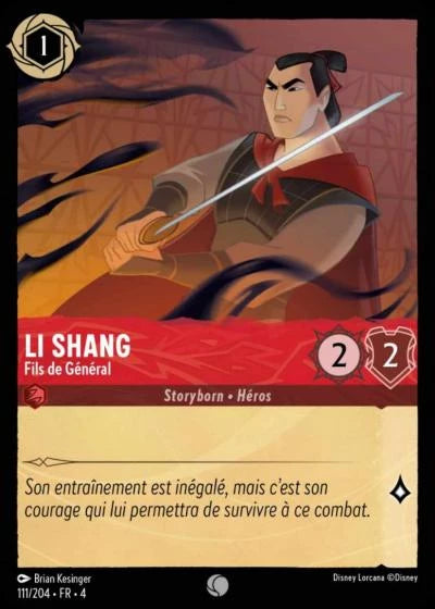 Li Shang