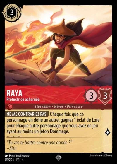 Raya