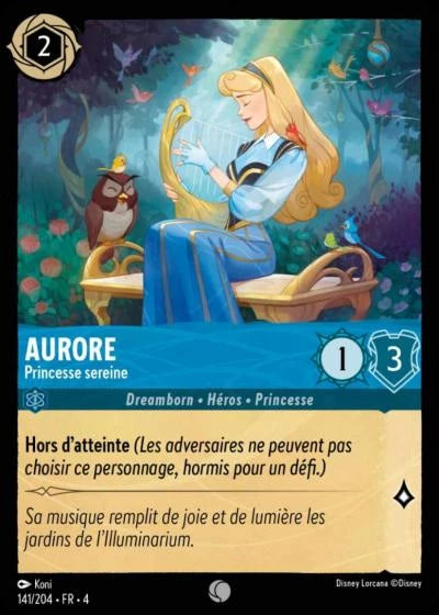 Aurore
