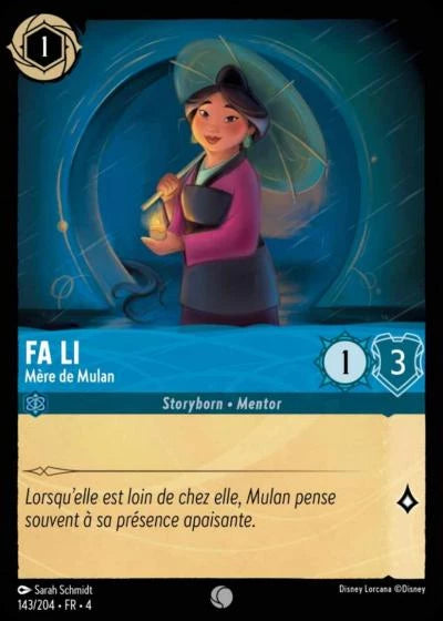 Fa Li