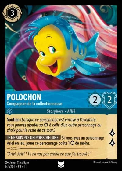 Polochon