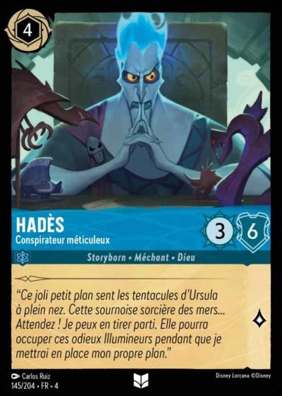 Hadès