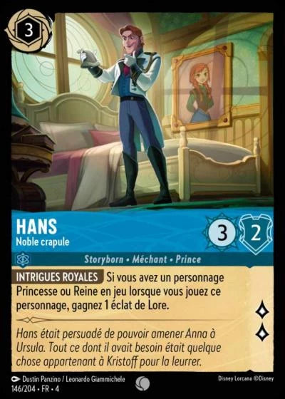 Hans