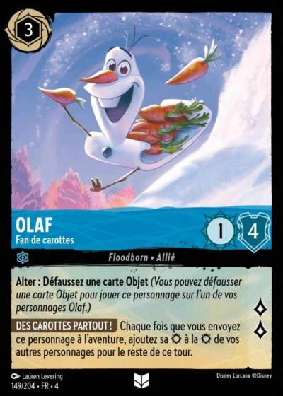 Olaf